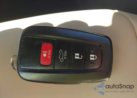 2019 Toyota Rav4 Xle Premium из США, поврежденный, VIN JTMC1RFV7KD037754